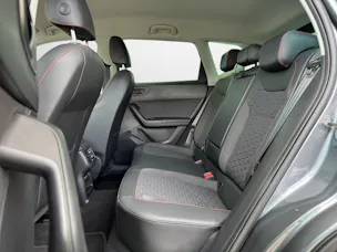 SEAT Ateca 1.5 TSI FR DSG