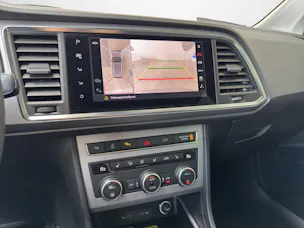 SEAT Ateca 1.5 TSI FR DSG