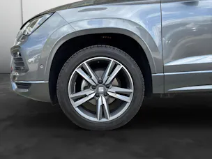SEAT Ateca 1.5 TSI FR DSG
