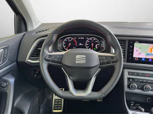 SEAT Ateca 1.5 TSI FR DSG