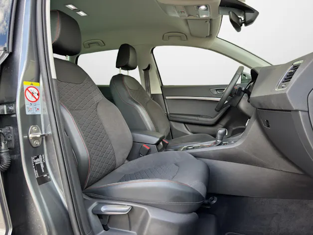 SEAT Ateca 1.5 TSI FR DSG