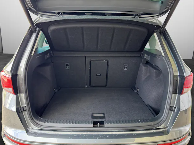 SEAT Ateca 1.5 TSI FR DSG