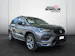 SEAT Ateca 1.5 TSI FR DSG