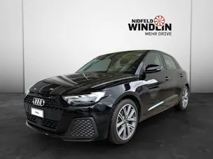 Audi A1 Sportback 1.0 30 TFSI Attraction S-Tronic