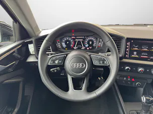 Audi A1 Sportback 1.0 30 TFSI Attraction S-Tronic