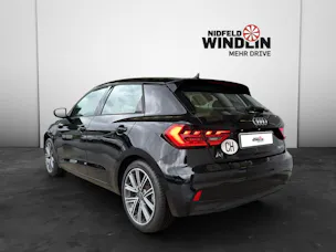 Audi A1 Sportback 1.0 30 TFSI Attraction S-Tronic