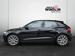Audi A1 Sportback 1.0 30 TFSI Attraction S-Tronic