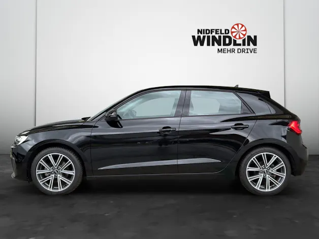 Audi A1 Sportback 1.0 30 TFSI Attraction S-Tronic