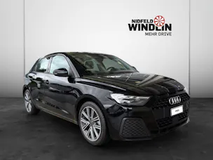 Audi A1 Sportback 1.0 30 TFSI Attraction S-Tronic