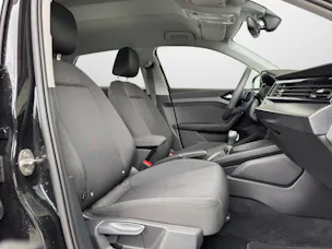 Audi A1 Sportback 1.0 30 TFSI Attraction S-Tronic