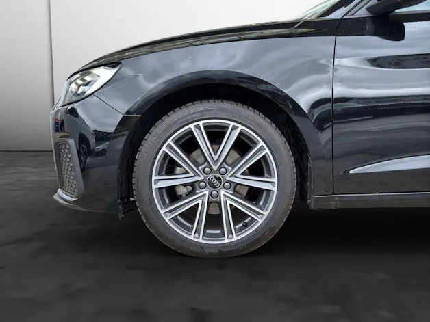 Audi A1 Sportback 1.0 30 TFSI Attraction S-Tronic
