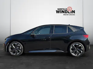 Cupra Born Electric 59 kWh e-Boost