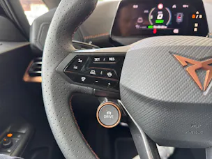 Cupra Born Electric 59 kWh e-Boost