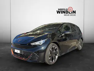 Cupra Born Electric 59 kWh e-Boost