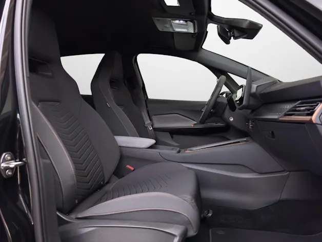 Cupra Born Electric 59 kWh e-Boost
