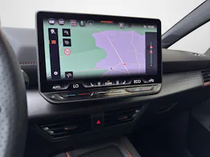 Cupra Born Electric 59 kWh e-Boost