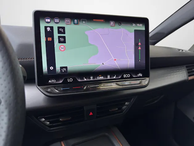 Cupra Born Electric 59 kWh e-Boost