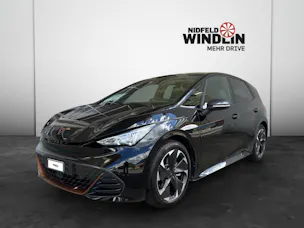 Cupra Born Electric 59 kWh e-Boost