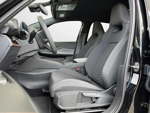 Cupra Born Electric 59 kWh e-Boost