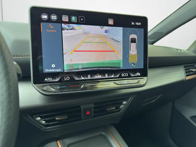 Cupra Born Electric 59 kWh e-Boost