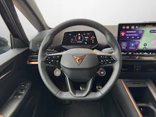 Cupra Born Electric 59 kWh e-Boost