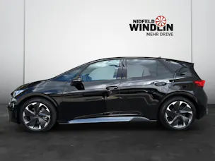 Cupra Born Electric 59 kWh e-Boost