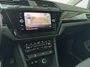 VW Touran 1.5 TSI Comfortline DSG
