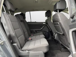 VW Touran 1.5 TSI Comfortline DSG