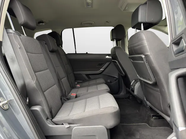 VW Touran 1.5 TSI Comfortline DSG