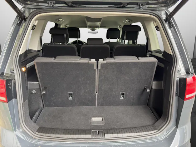 VW Touran 1.5 TSI Comfortline DSG