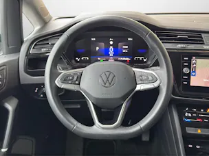 VW Touran 1.5 TSI Comfortline DSG