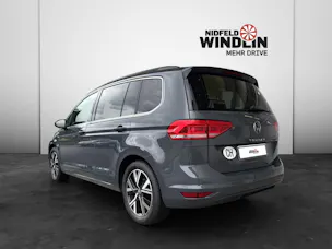 VW Touran 1.5 TSI Comfortline DSG