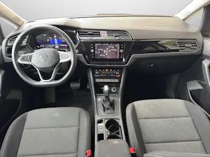 VW Touran 1.5 TSI Comfortline DSG