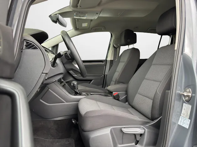 VW Touran 1.5 TSI Comfortline DSG