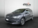 VW Touran 1.5 TSI Comfortline DSG