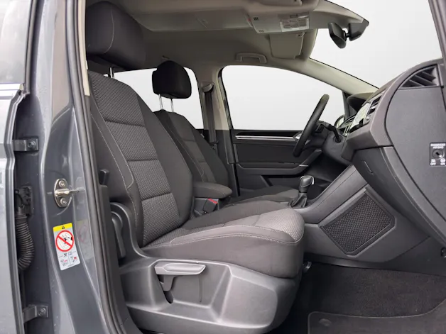 VW Touran 1.5 TSI Comfortline DSG