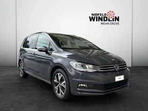VW Touran 1.5 TSI Comfortline DSG