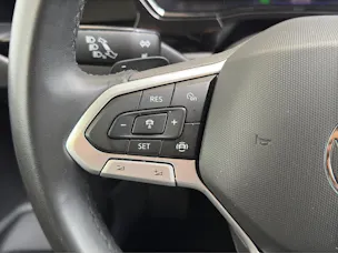 VW Touran 1.5 TSI Comfortline DSG