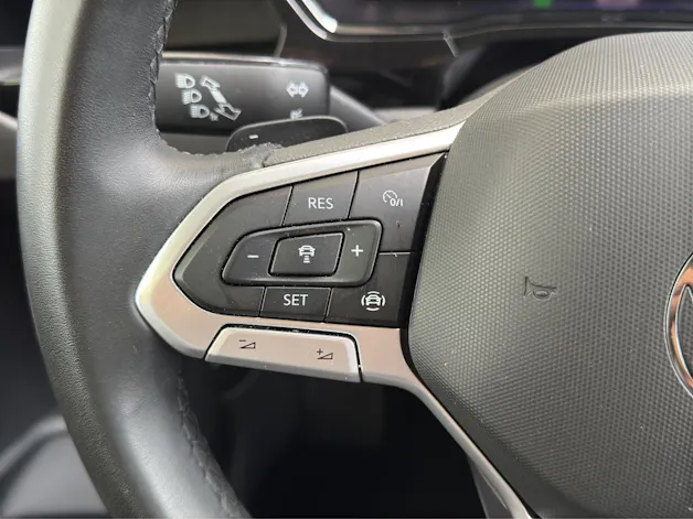 VW Touran 1.5 TSI Comfortline DSG