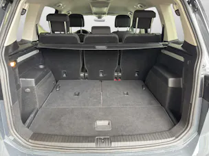 VW Touran 1.5 TSI Comfortline DSG