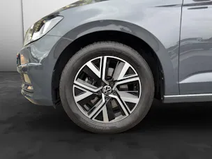 VW Touran 1.5 TSI Comfortline DSG