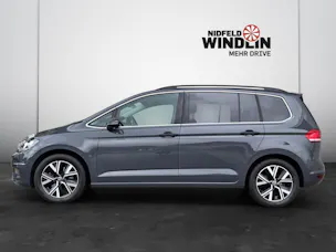 VW Touran 1.5 TSI Comfortline DSG