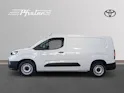 Toyota PROACE CITY Van L2 1.2 Active