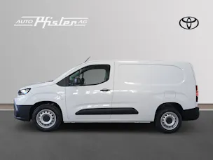 Toyota PROACE CITY Van L2 1.2 Active