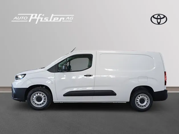 Toyota PROACE CITY Van L2 1.2 Active