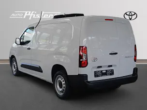 Toyota PROACE CITY Van L2 1.2 Active