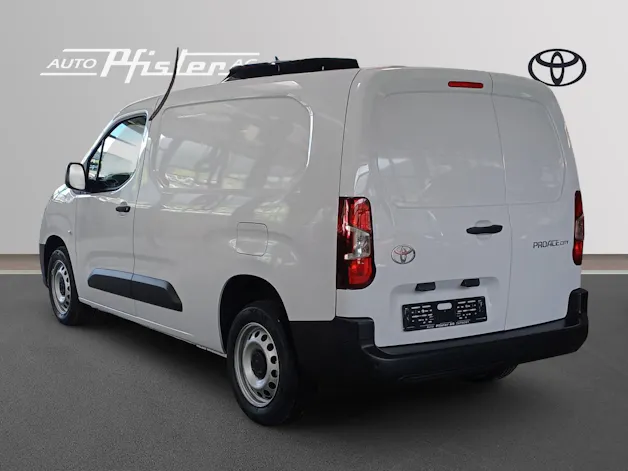 Toyota PROACE CITY Van L2 1.2 Active