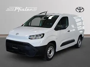 Toyota PROACE CITY Van L2 1.2 Active