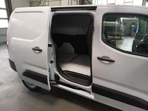 Toyota PROACE CITY Van L2 1.2 Active