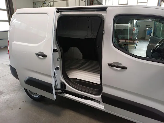 Toyota PROACE CITY Van L2 1.2 Active